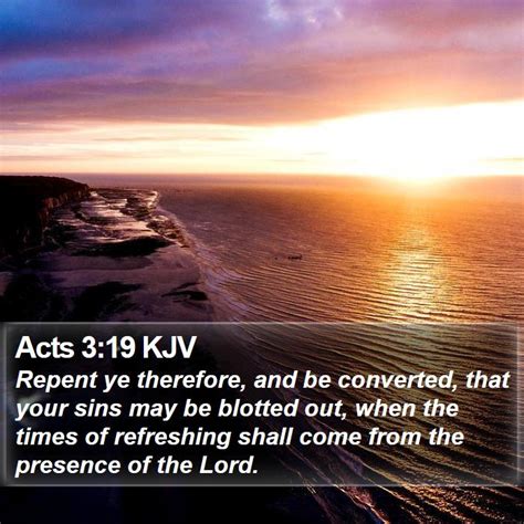 00 (40) Buy Now. . Kjv acts 3